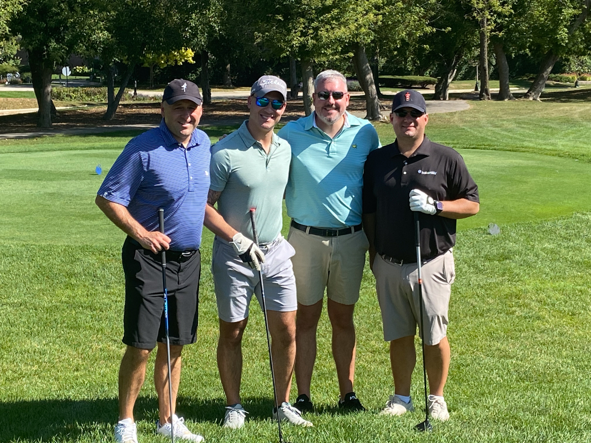 Riverside Foundation 2025 Golf Outing