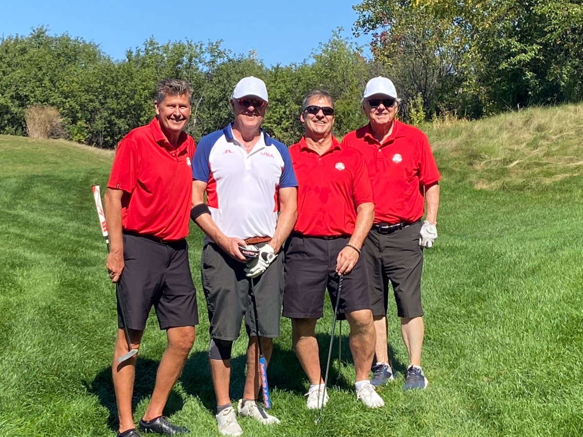 Riverside Foundation 2025 Golf Outing