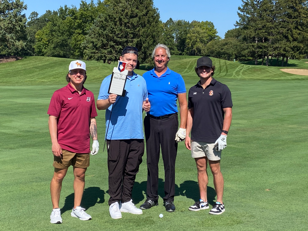 Riverside Foundation 2025 Golf Outing