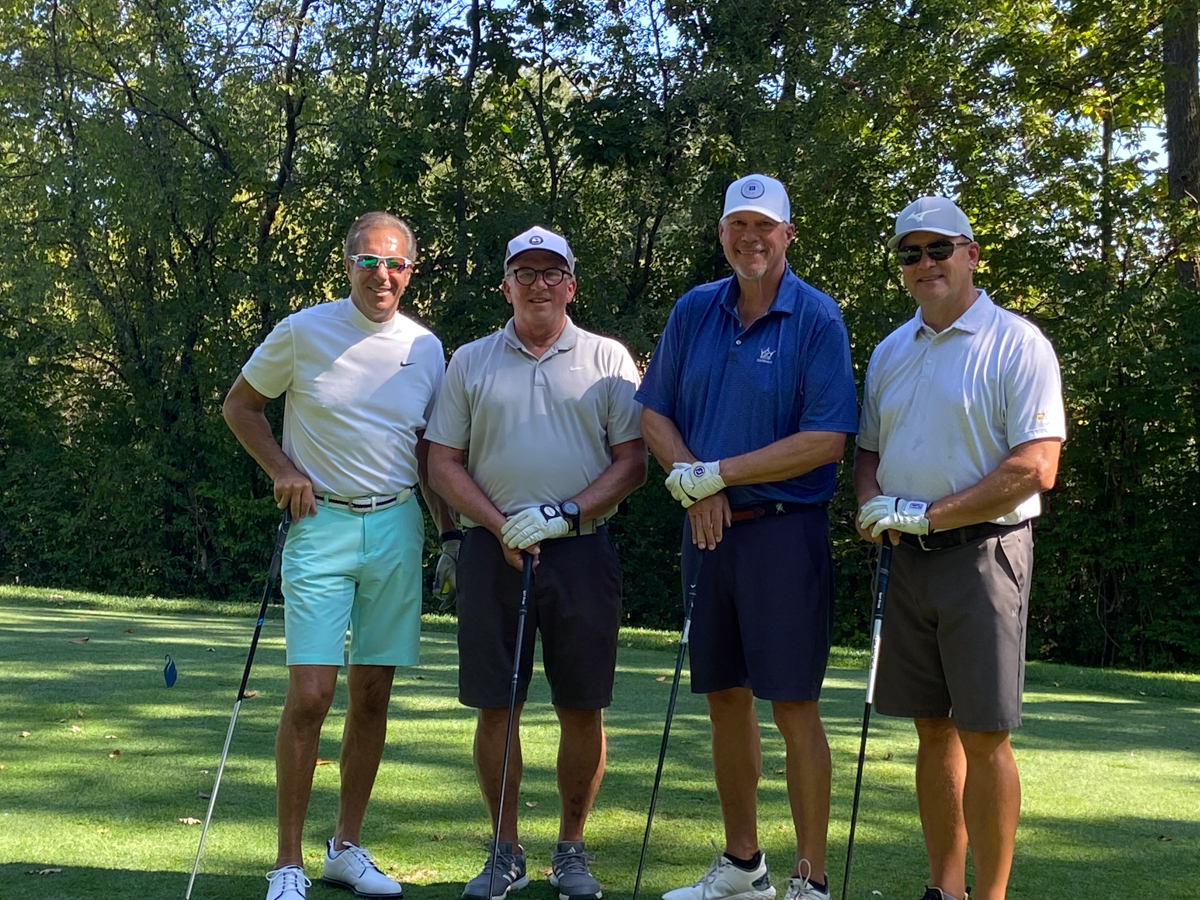 Riverside Foundation 2025 Golf Outing