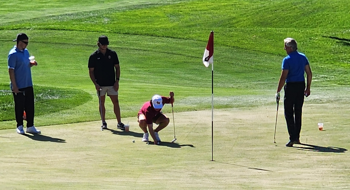 Riverside Foundation 2025 Golf Outing