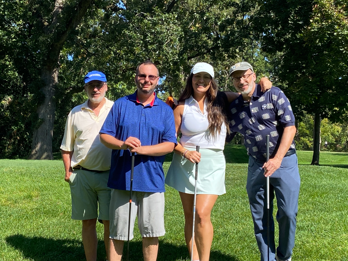 Riverside Foundation 2025 Golf Outing