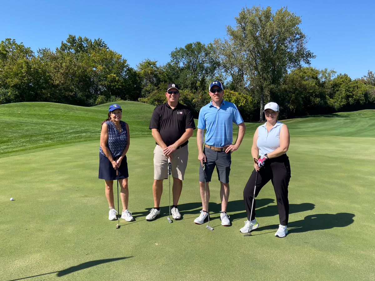 Riverside Foundation 2025 Golf Outing