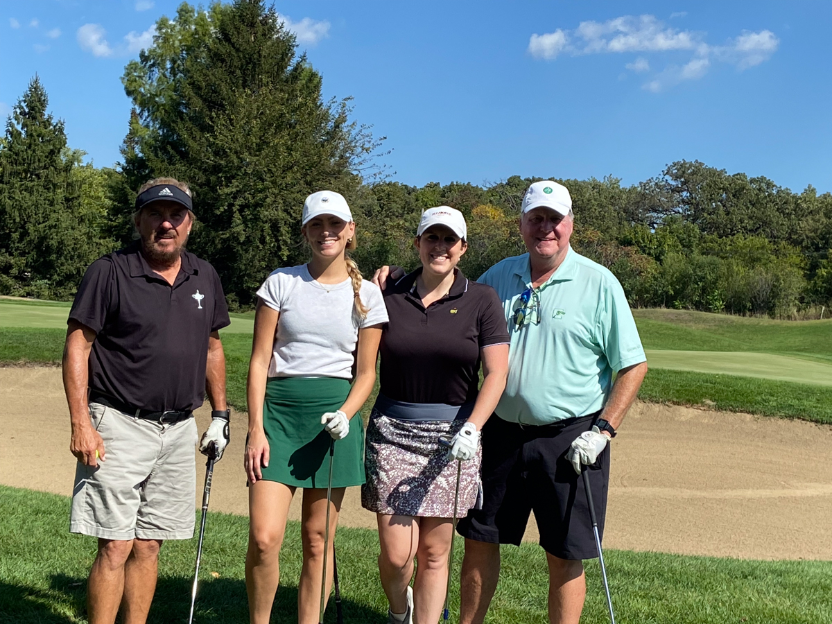 Riverside Foundation 2025 Golf Outing