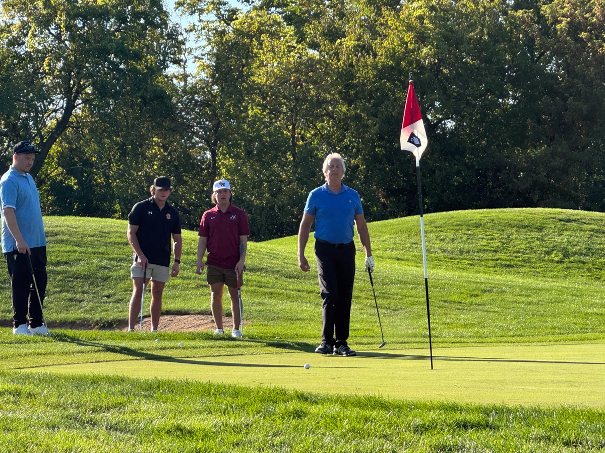 Riverside Foundation 2025 Golf Outing