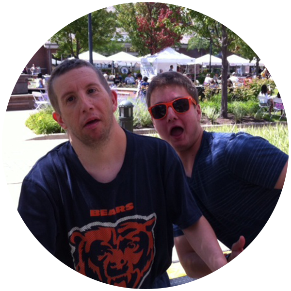 about4 Riverside Foundation