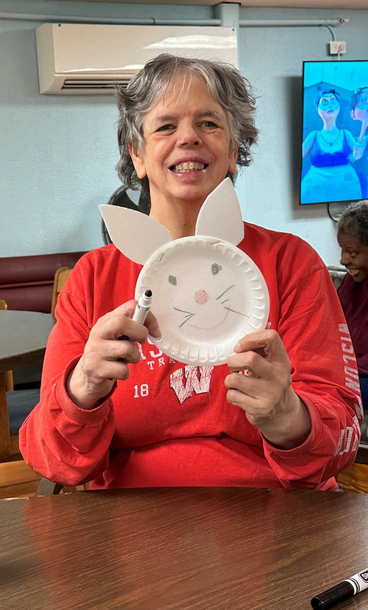 Developmental Disability Services Riverside Foundation