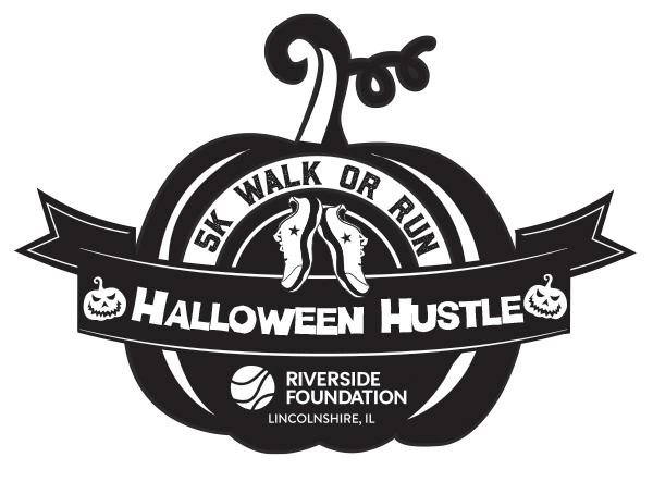 2025_RSF_HALLOWEEN_HUSTLE_5K_LOGO_BW