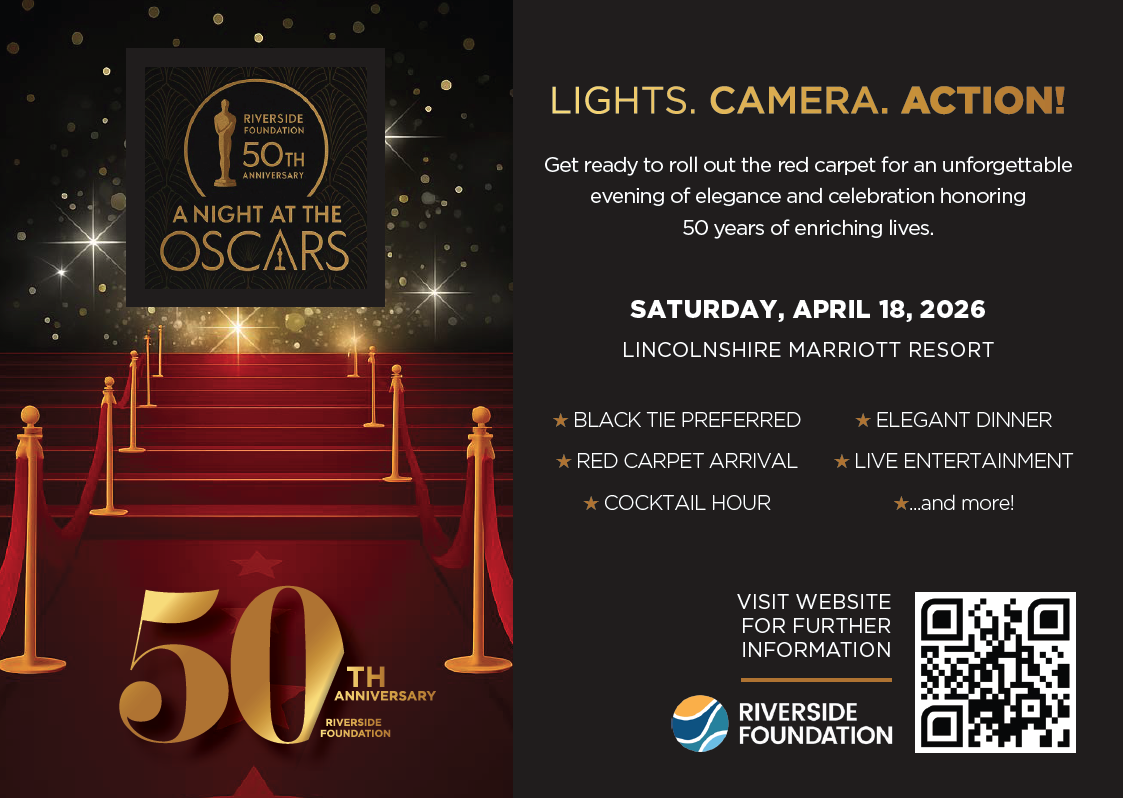 RSF 2026 GALA